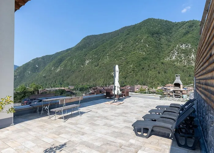 Residenza Al Castello