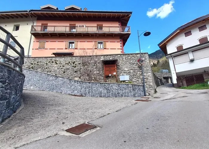 Residenza Al Castello