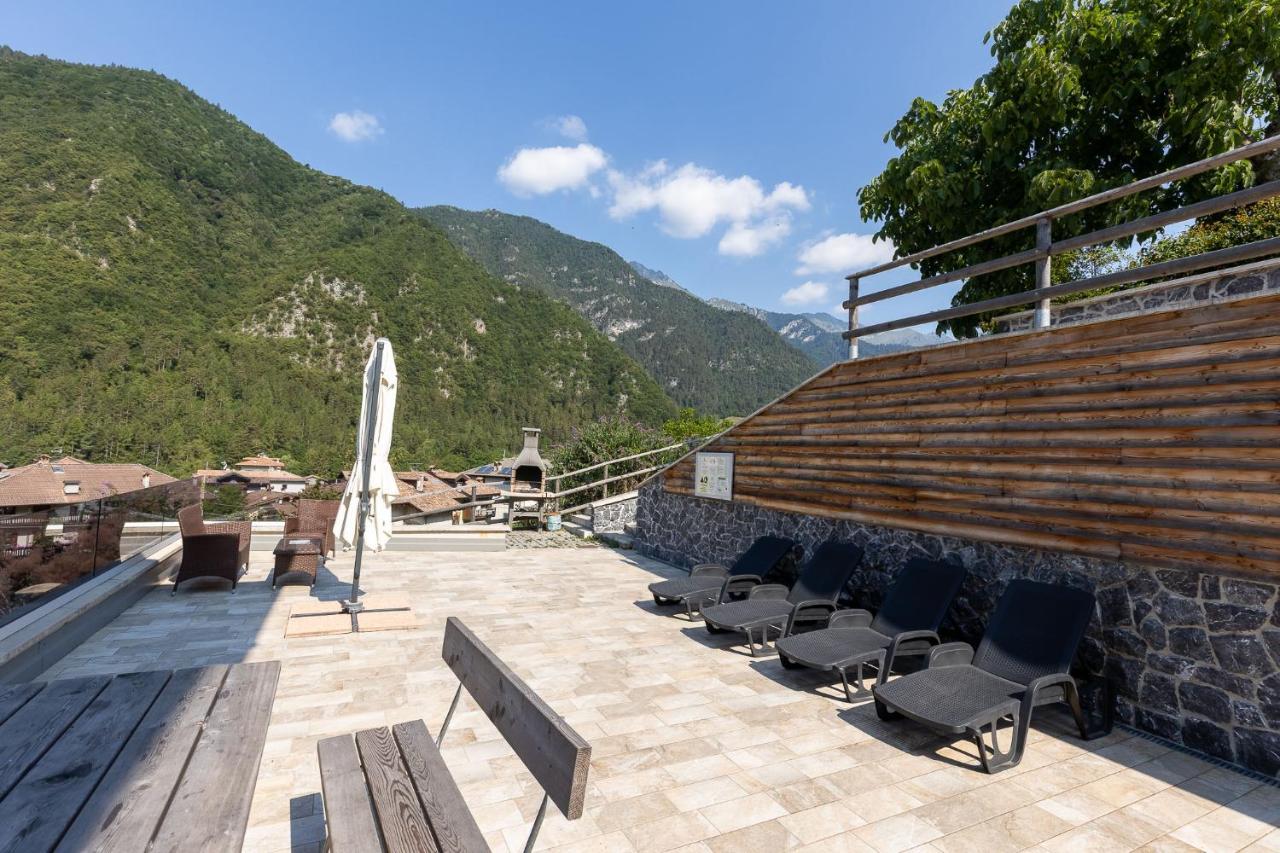 Apartment Residenza Al Castello