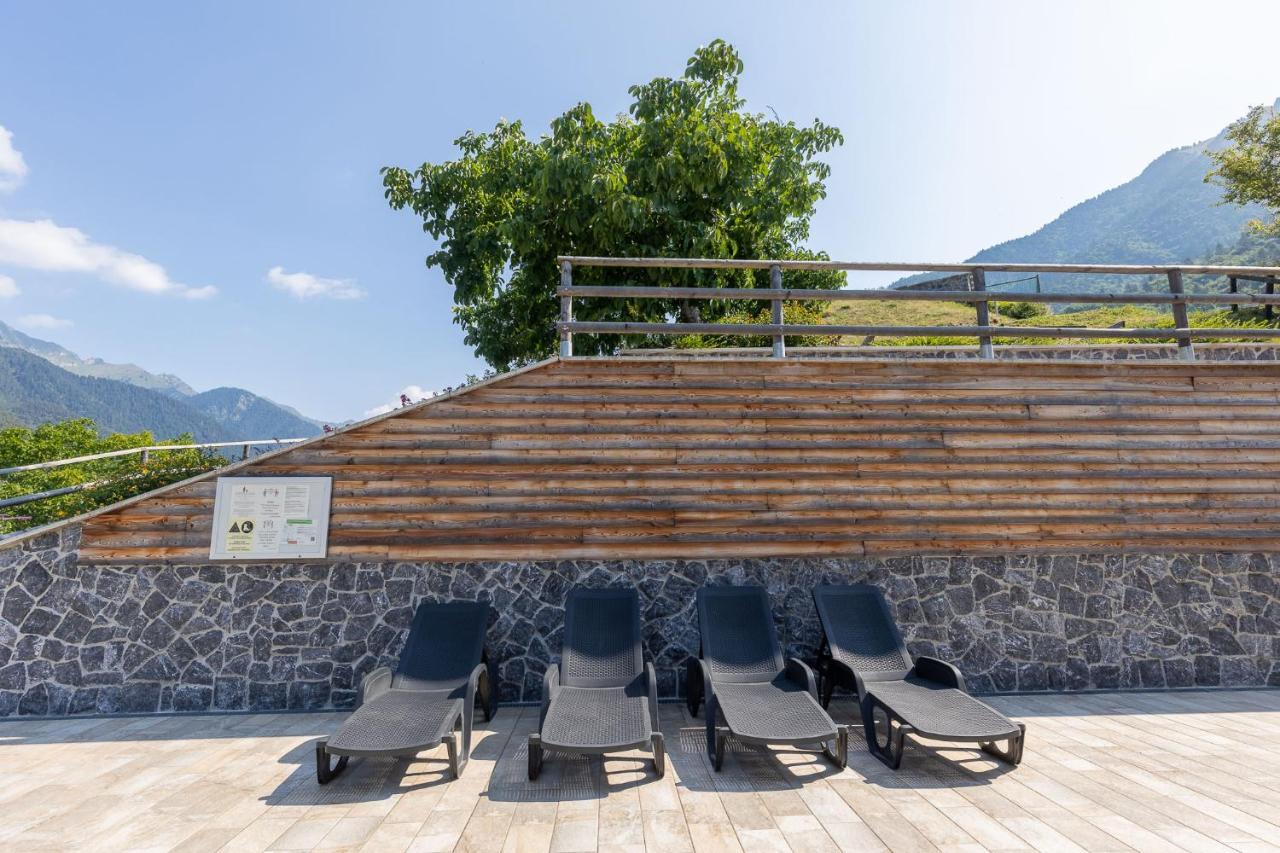 Residenza Al Castello Apartment