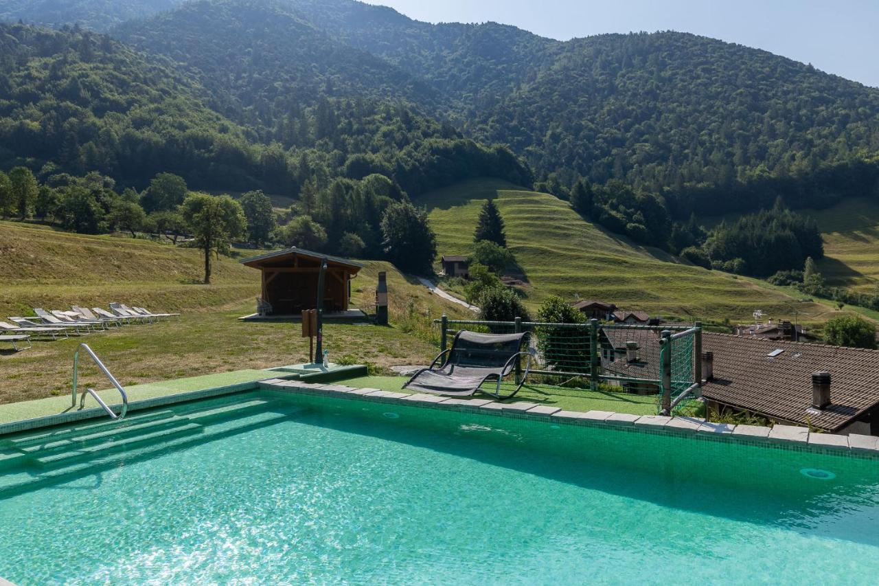 Residenza Al Castello Apartment *