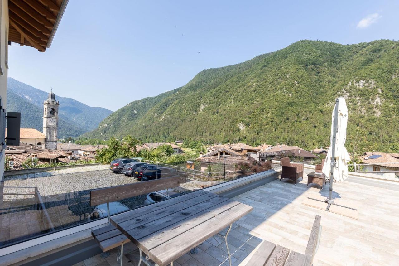 Residenza Al Castello Apartment