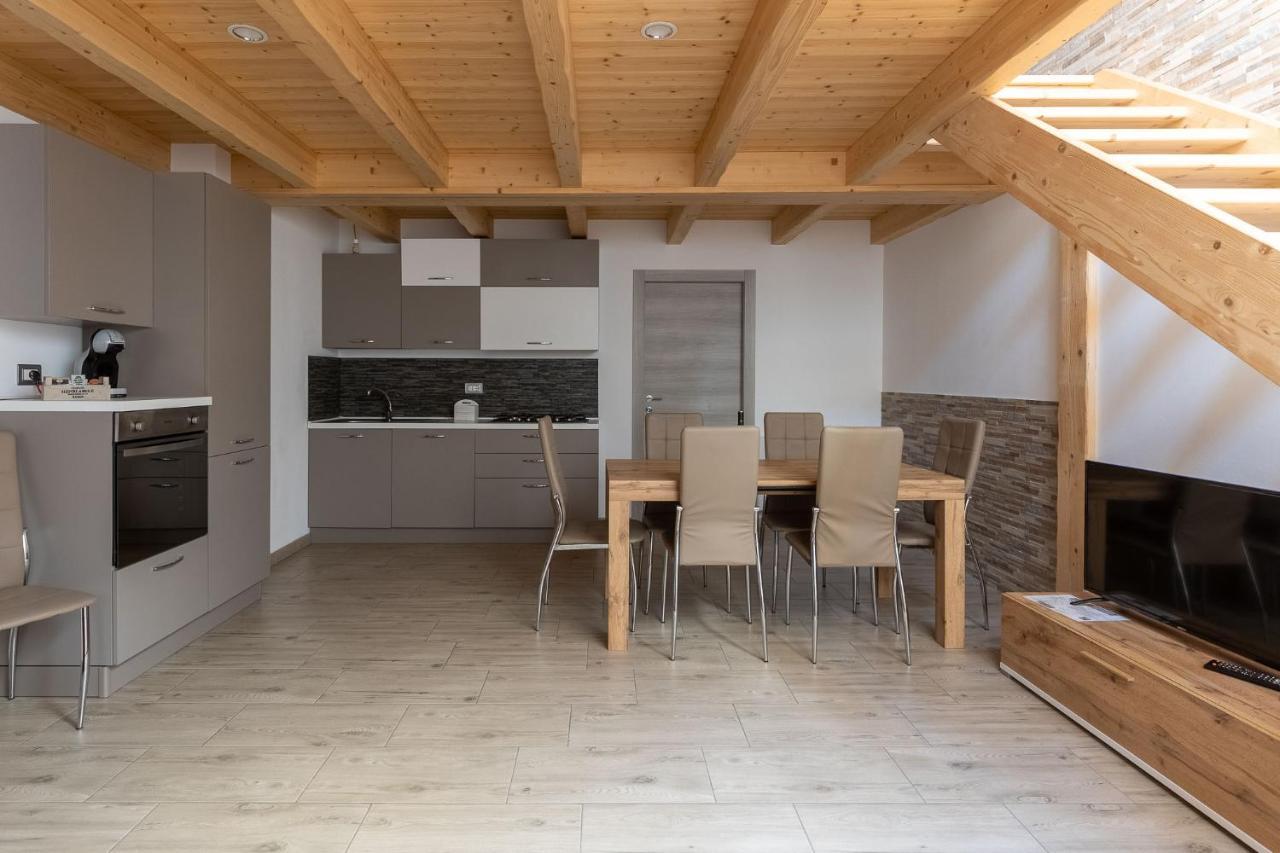 Residenza Al Castello Apartment
