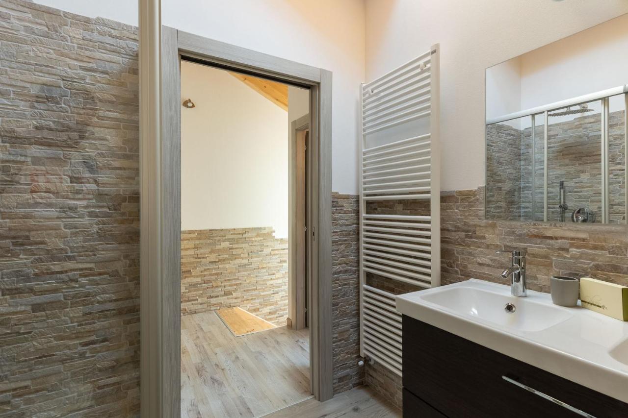 Apartment Residenza Al Castello Enguiso