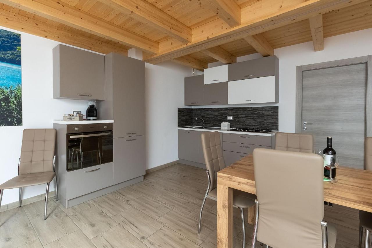 Apartment Residenza Al Castello Enguiso