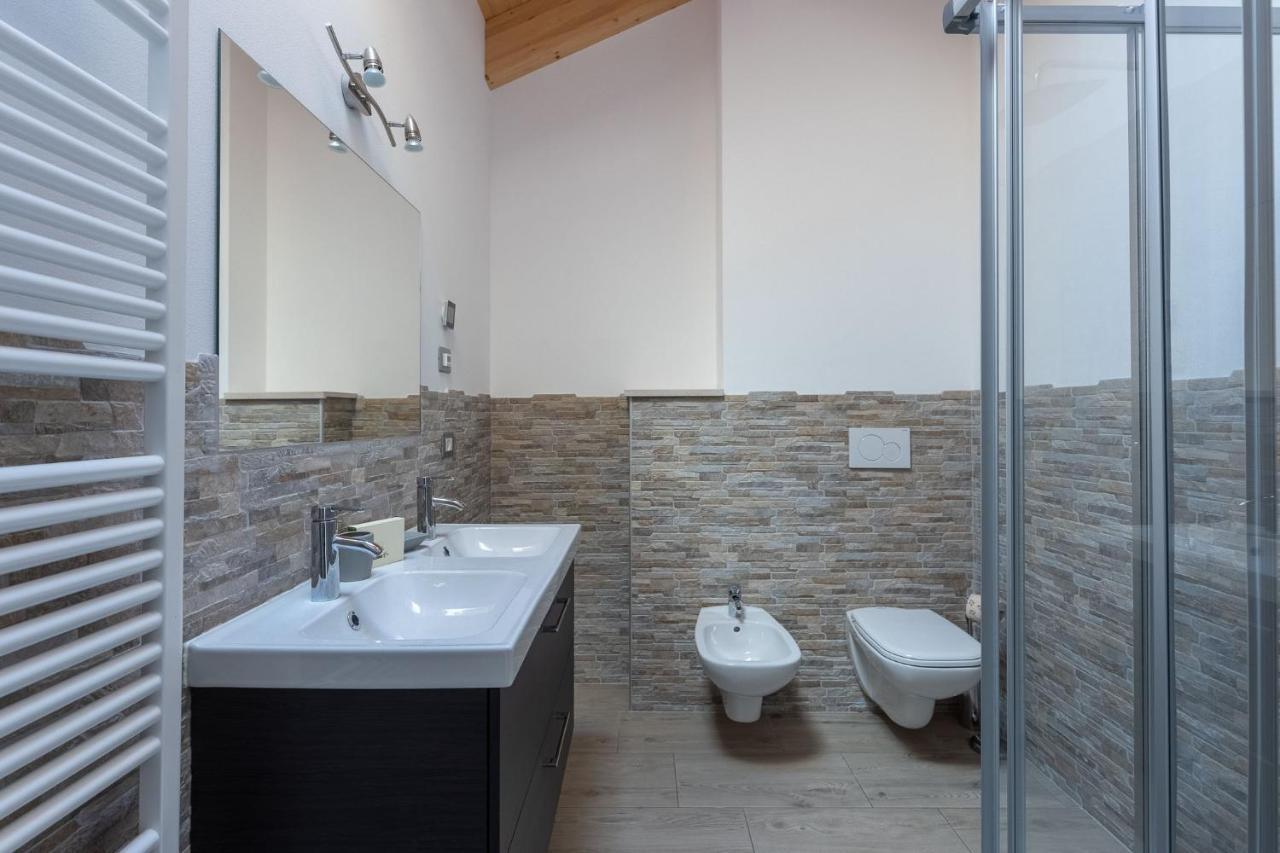 Apartment Residenza Al Castello *