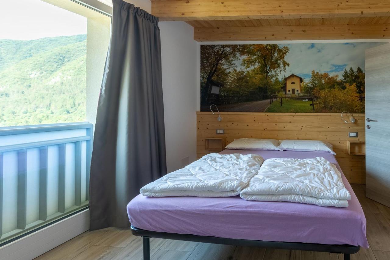 Apartment Residenza Al Castello