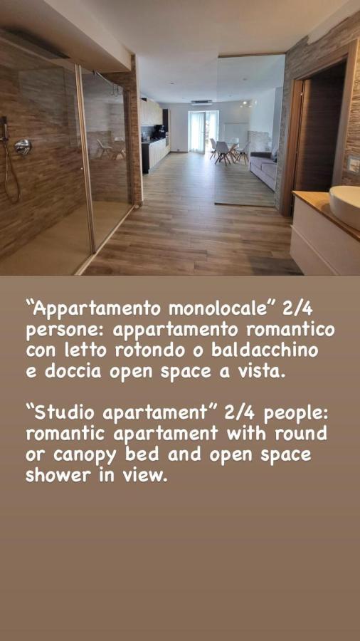 Apartment Residenza Al Castello *
