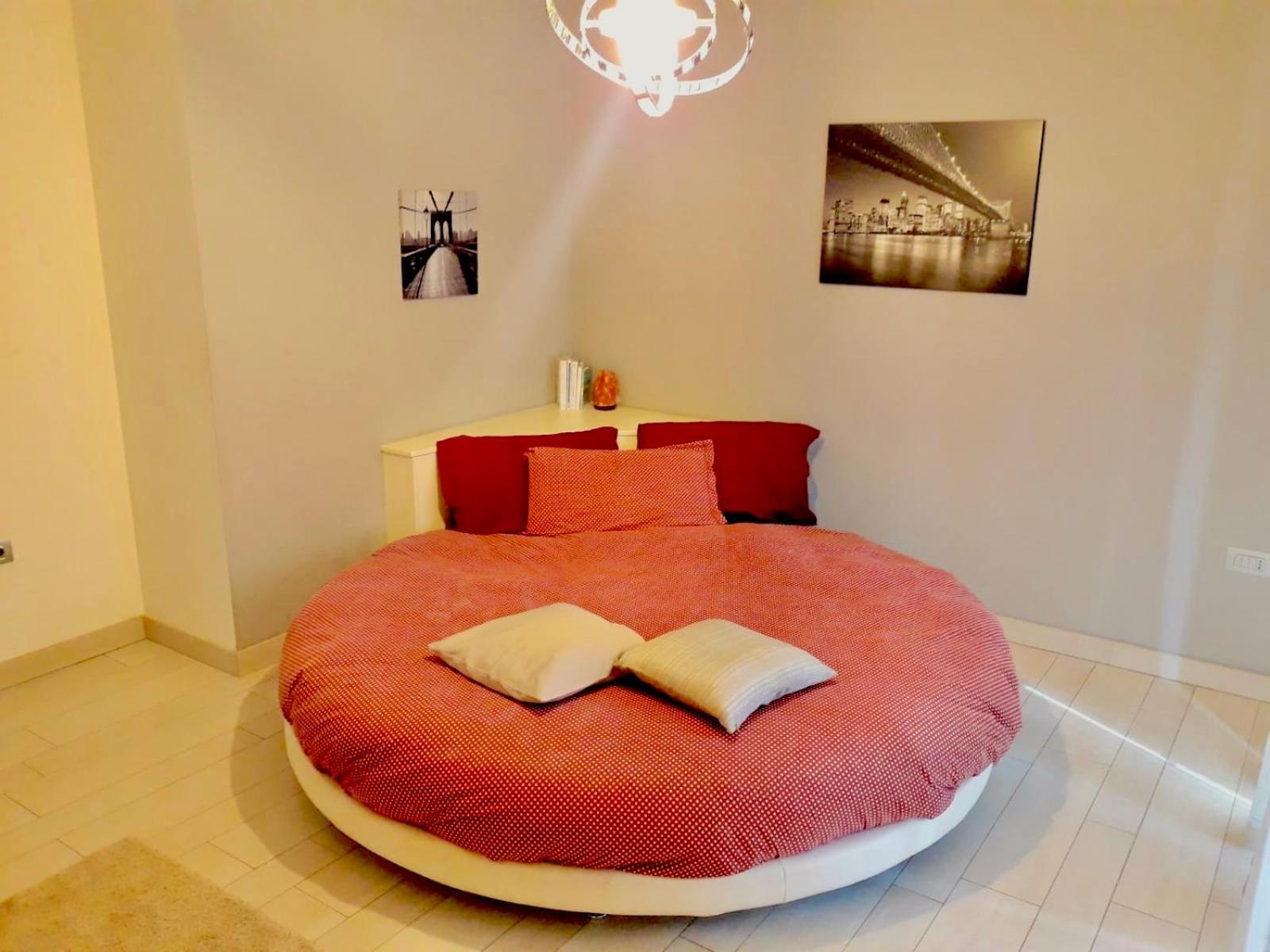 Residenza Al Castello Apartment *