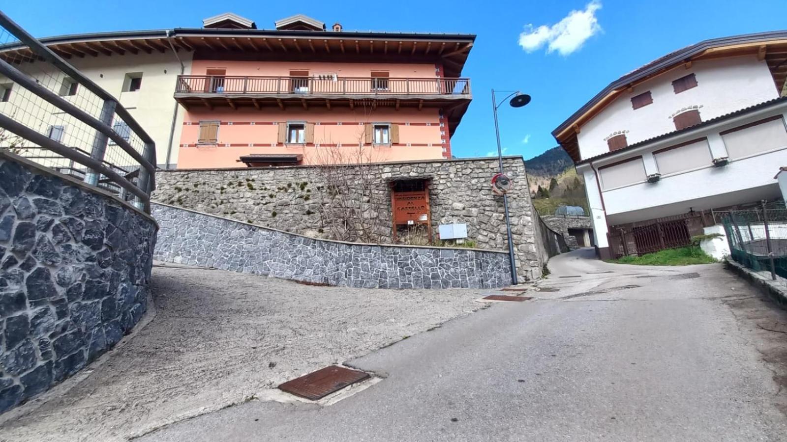 Apartment Residenza Al Castello *