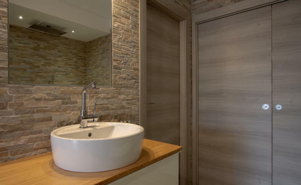 Residenza Al Castello Apartment Enguiso
