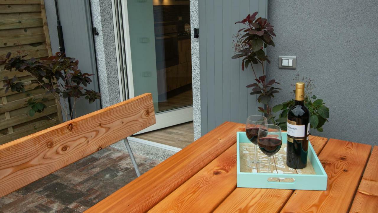 Residenza Al Castello Apartment