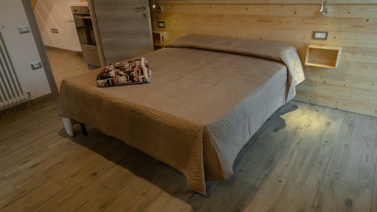 Apartment Residenza Al Castello *
