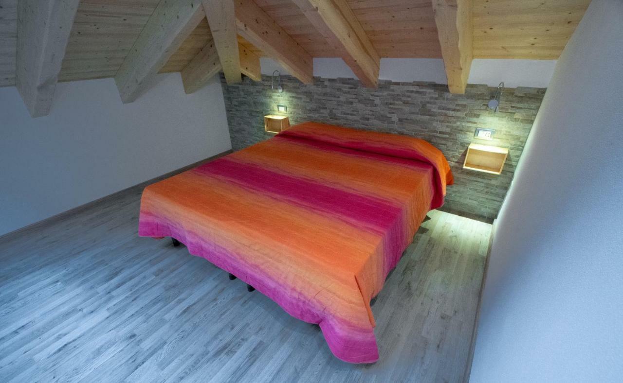 Residenza Al Castello Apartment