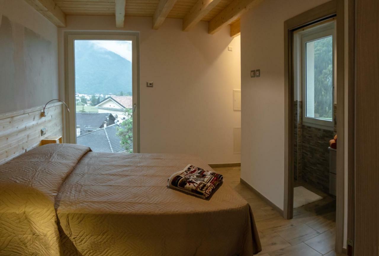 Apartment Residenza Al Castello