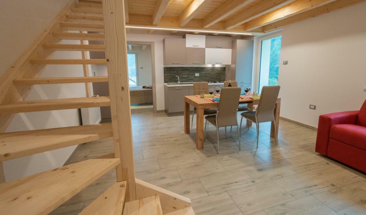 Apartment Residenza Al Castello