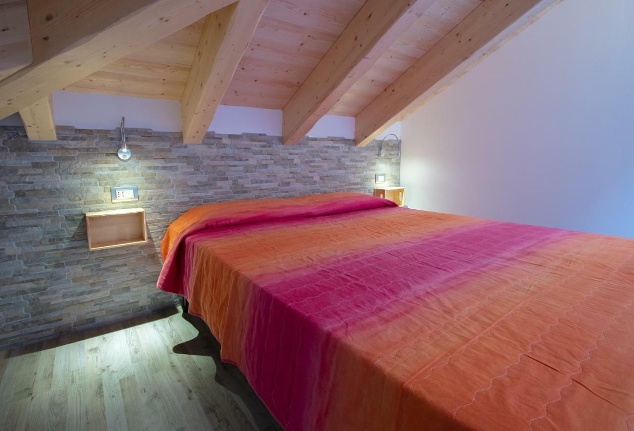 Residenza Al Castello Apartment Enguiso