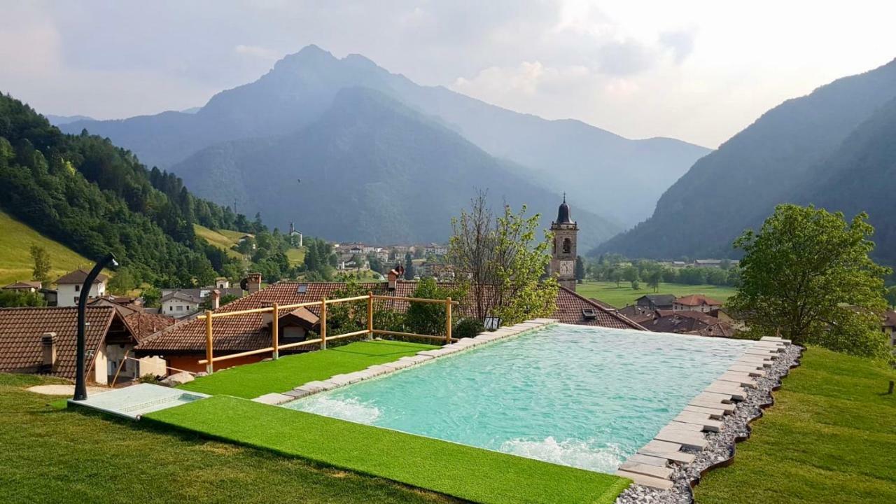 Residenza Al Castello * Enguiso
