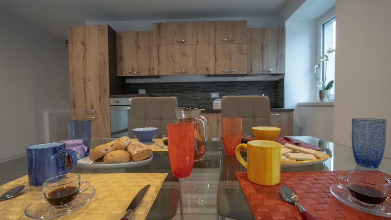 Residenza Al Castello Apartment