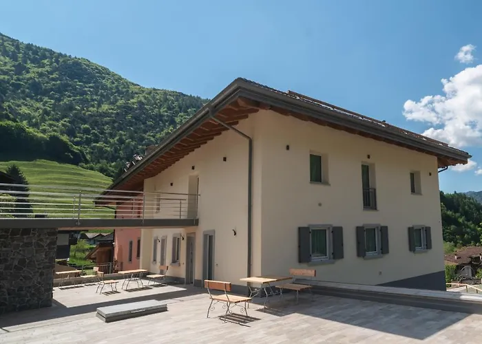 Residenza Al Castello