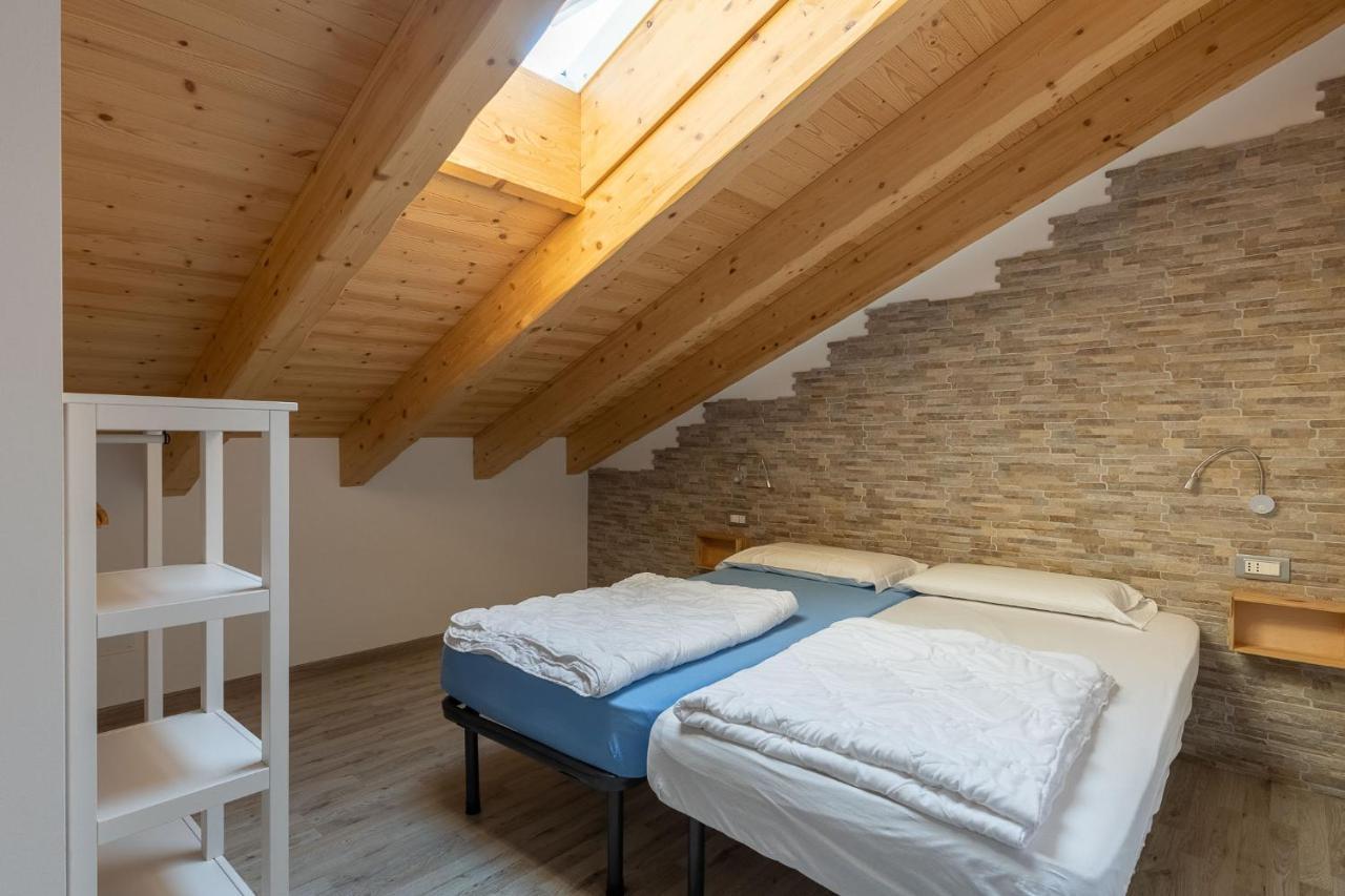 Apartamento Residenza Al Castello Enguiso
