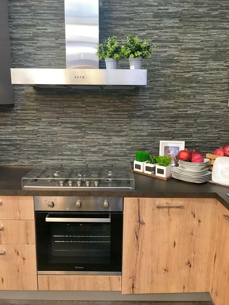Apartamento Residenza Al Castello Enguiso