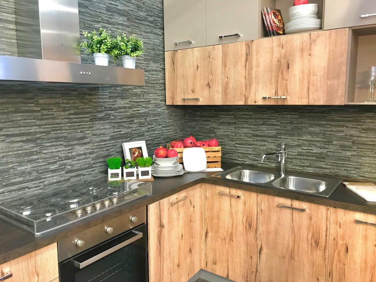 Apartamento Residenza Al Castello *