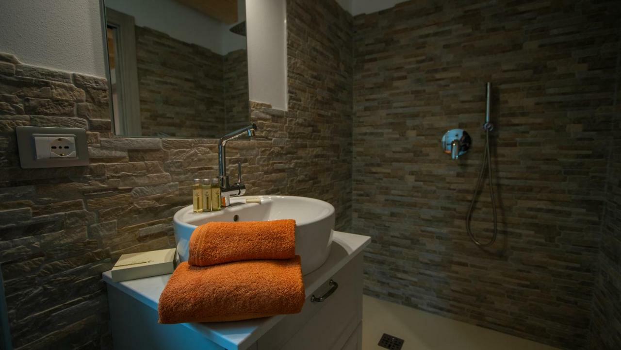 Apartamento Residenza Al Castello *