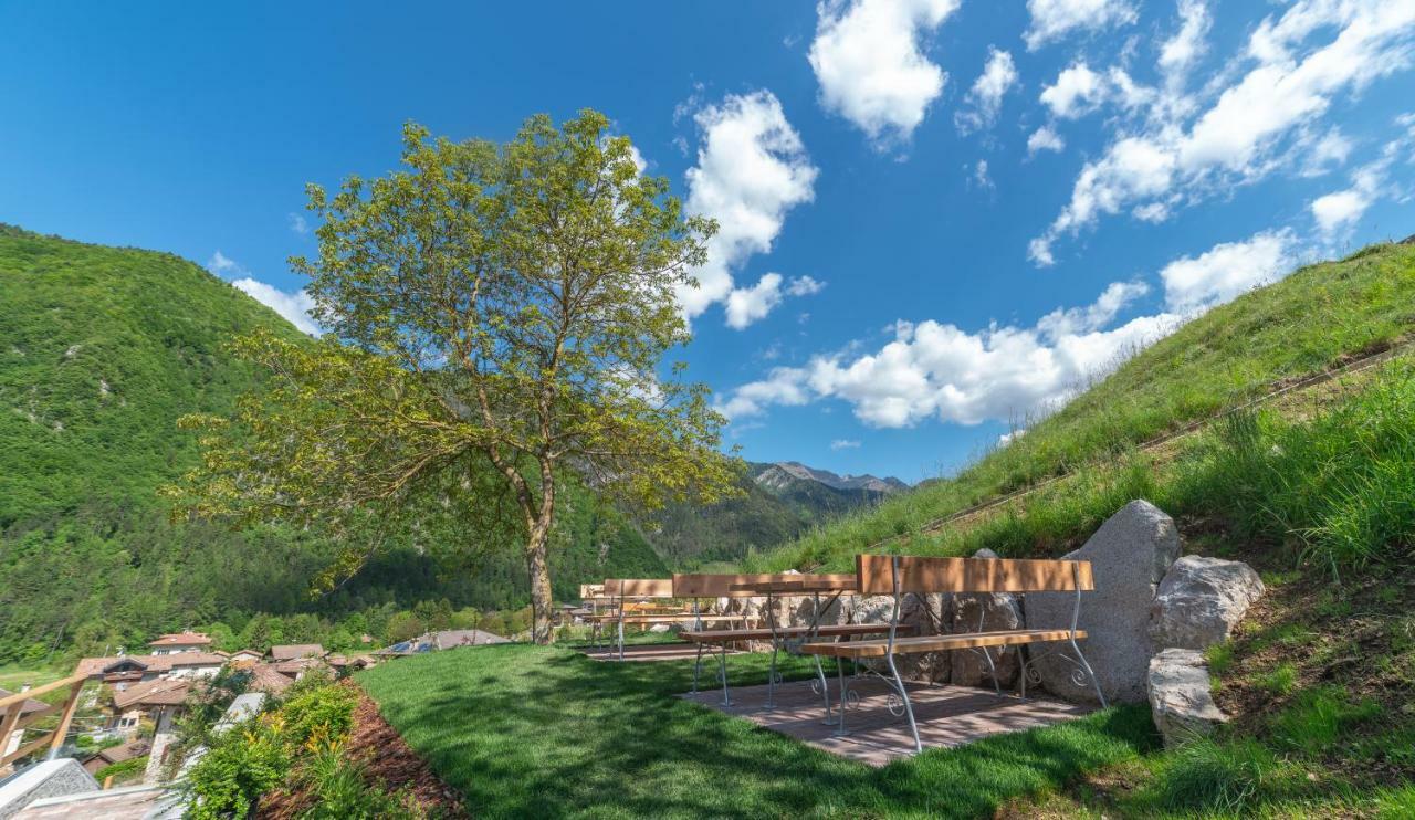 Apartamento Residenza Al Castello