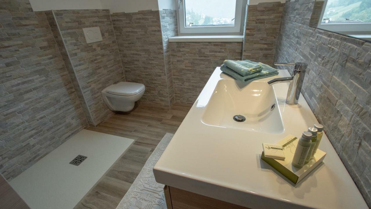 Apartamento Residenza Al Castello